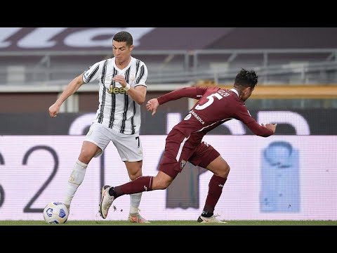 Torino Vs Juventus PSP