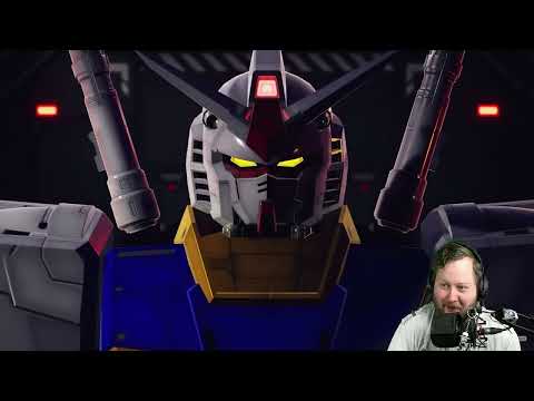 Gundam Breaker 4 Announcement - Reaction
