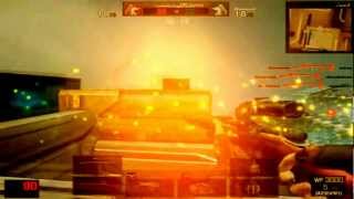 NaThaN WolfTeam Arabic [Ravenous]  Rifle Montage.