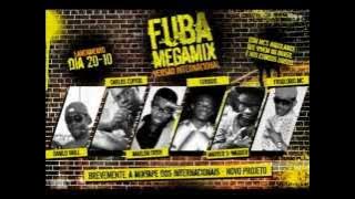 FUBA REMIX INTERNACIONAL - OS INTERNACIONAIS