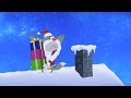 Oggy and the Cockroaches - NORTH POLE PANIC (Special _S04E71) Full Episode in HD