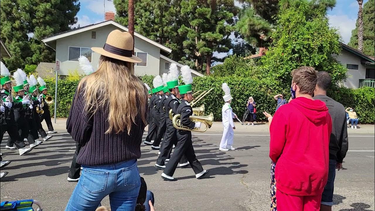 Placentia band review Kennedy High school YouTube