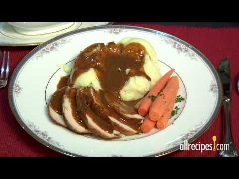 How to Make Gravy - Allrecipes