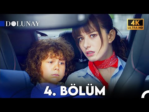 Dolunay 4. Bölüm (4K ULTRA HD)