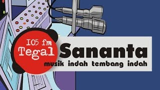 Sananta Fm - Siaran adam juned/oje (selasa 26 Maret 2024 ,puasa hari ke 15)