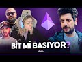 Hype Ortaam Kavgasında Bit İddiaları | Wtcn ve Jahrein İzliyor!