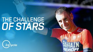 The Challenge of Stars | inCycle