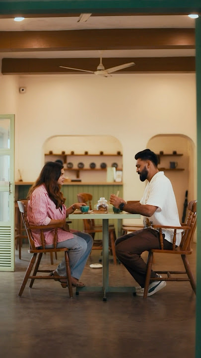Rhythm of Us ♥️ | Nasif | Jessy #romanticshorts #lovecomedy #shorts