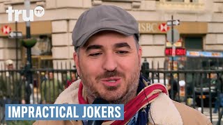 Impractical Jokers - One of Sal's Finest Hours | truTV