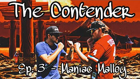 The Contender: Ep. 3 - Maniac Malloy | Freddy Hill...