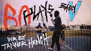 Babyv - 60 Plays Official Video Dir. By .Media