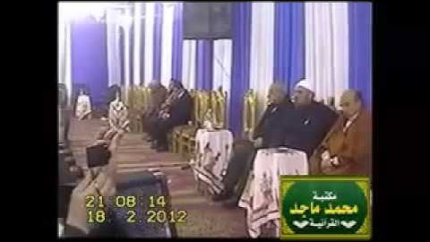 الشيخ عبد الفتاح الطاروطي - ىسورة المطففين وقصار السور 18.02.2012