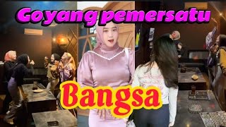 Goyang Pemersatu Bangsa