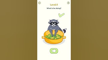 DOP 2: Delete One Part 🧠 All Levels Walkthrough Gameplay Android & iOS Level 5