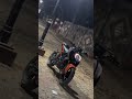 kTm Duke 200 Black Modified🖤👀✨️Bs3 RC 390 hyper ride 🥵💯 #rc390 #ytshorts #shorts #viralshorts#rc39