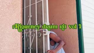 fRIQuency Drum Kit Vol. 1
