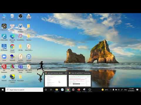 Video Dùng Safe Exam Browser (SEB) và Proctor trên LMS để... - youtube