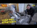 4,7L Russische Motor Bekijken! #412