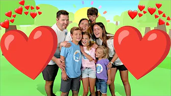 💗You Are Loved | Music Video thumbnail