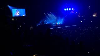 Don't Forget/Catch Me Medley (Demi Lovato Live at Staples Center)