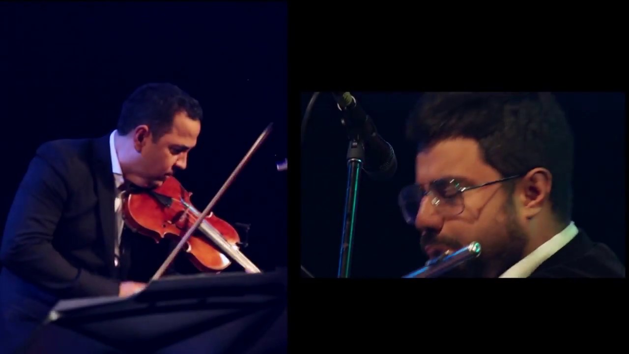 VIVA ALDEMARO - DE REPENTE