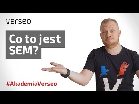 Wideo: Co oznacza słowo SEM?