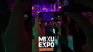 MIKU EXPO 2024 - VAMPIRE - DECO*27
