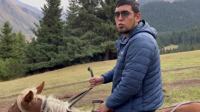 Ормандағы секс немесе онлайн табиғатта ебляның ерекшеліктері