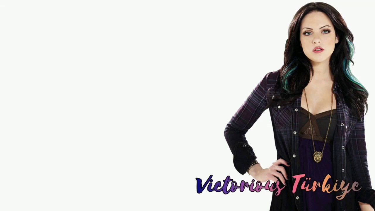 You Don T Know Me Elizabeth Gillies