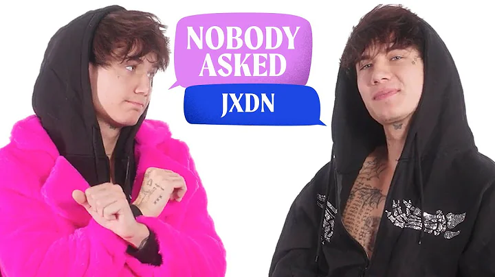 Jxdn Reveals His Thoughts On Liars, Regrettable Ta...