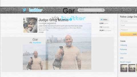 Ask Judge Mathis - January 21, 2013