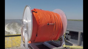 OBOCS: OnBoard Oil Containment System