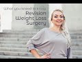 What you need to know about Revision Weight Loss Surgery by Dr Arun Dhir