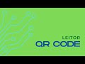 Leitor QR CODE do Google Assistente