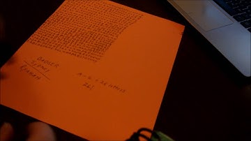 Cryptography 101 -- Vigenère Cipher
