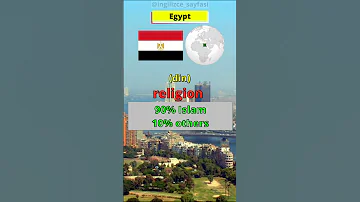 Egypt Mısır مصر 