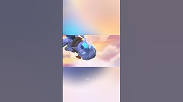 Animation vs Gameplay Super Wizard ⚡❤️#clashofclans #coc #shorts