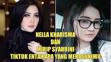 LAGI VIRAL!! Kumpulan Video TikTok Lucu ENTAH APA YANG MERASUKIMU