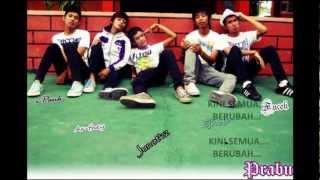 Prabu Band - Pernah Sehati