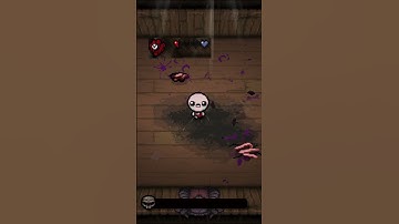 Best Synergies In Binding Of Isaac For Once