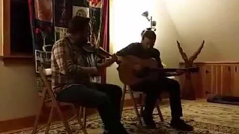 Ryan McKasson & Eric McDonald Live