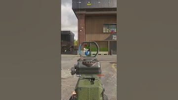 This Cronus Zen Script for Warzone Season 5 Has Insane Extra Aim Assist Tracking