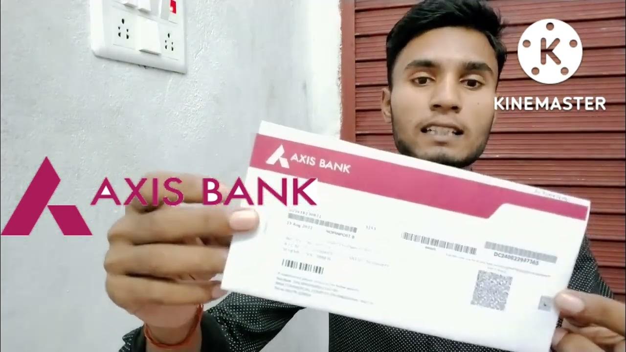 Axis bank account opening problem solve Paynerbye account opening