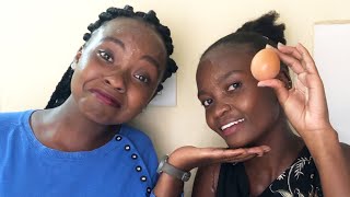 CHALLENGES YOU’LD TRY WITH YOUR FRIENDS// EP 1