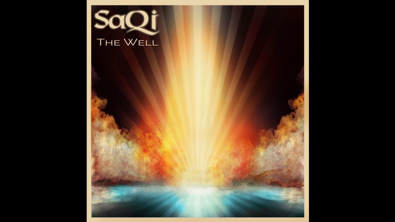 saQi - The Well - 05 Drippin' (feat. Worth & The Human Experience) saQi - The Well - 05 Drippin' (feat. Worth & The Human Experience)