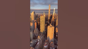 Thumbnail of Good Morning, New York!
