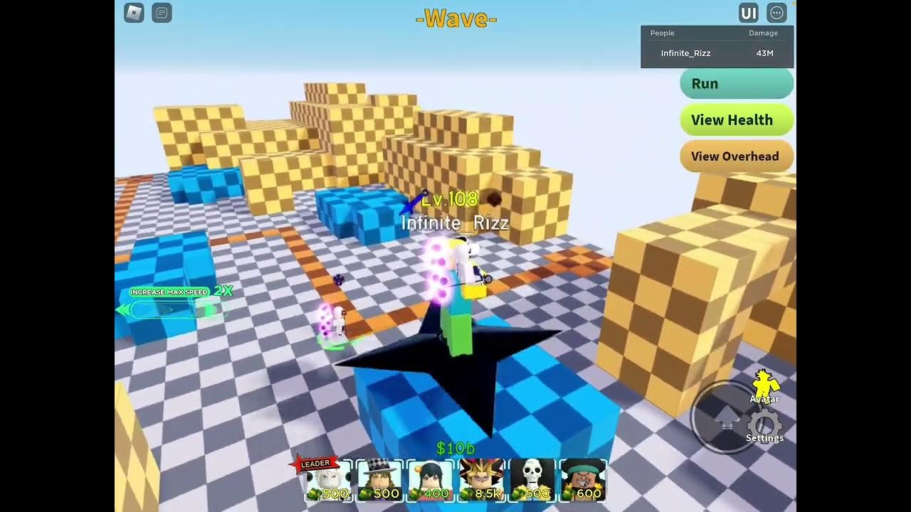 Obito 6 star showcase *BEST BLACK FLAME USER* (ASTD) YouTube