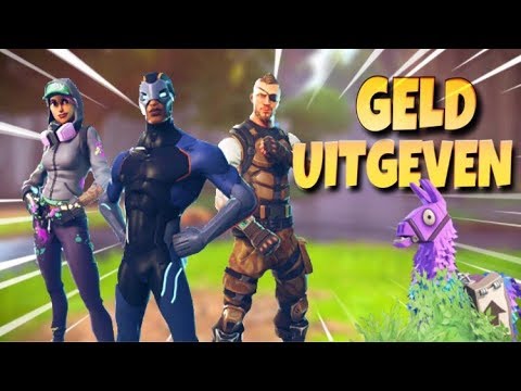 DUURSTE ITEM VAN *SEASON 4* GEKOCHT & NEW MAP! | Fortnite ...