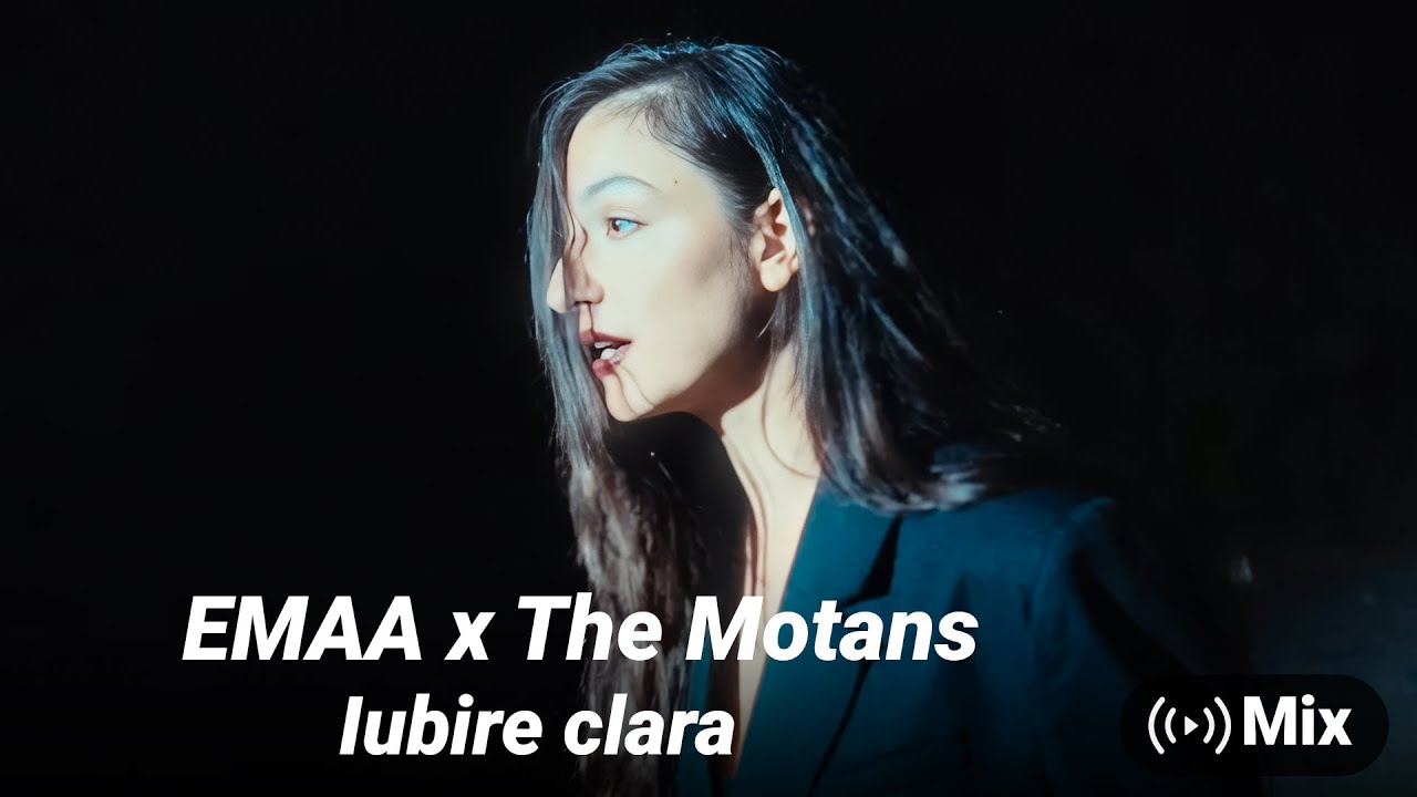 Mix - EMAA x The Motans x Irina Rimes - Iubire clara