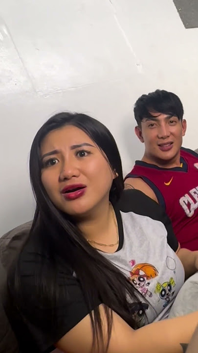 Shut up prank kay ate aya. 🤣